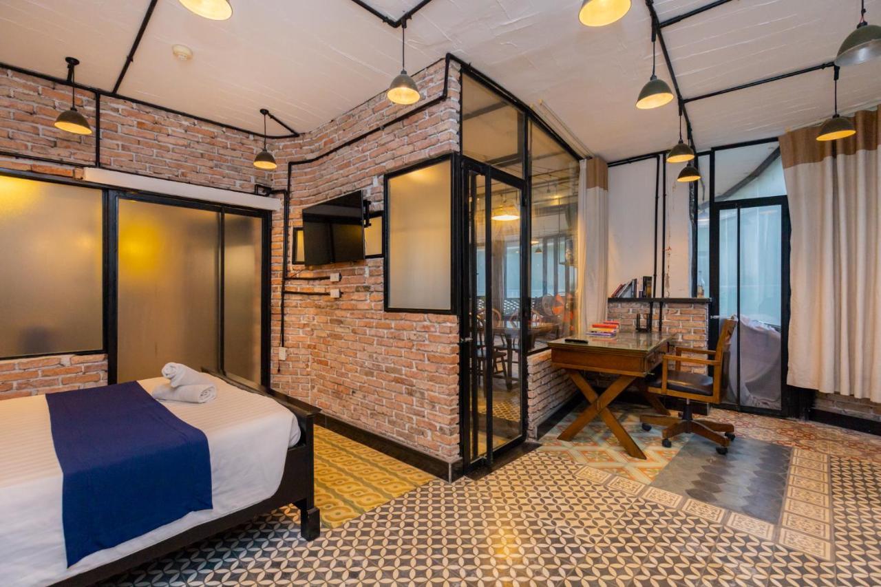 Thuy Tien Building Apartment Vung Tau Exterior photo