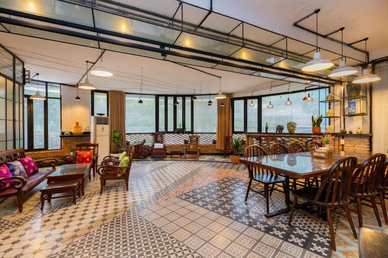 Thuy Tien Building Apartment Vung Tau Exterior photo